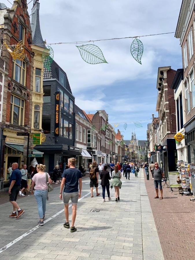 City Room Alkmaar Exterior foto