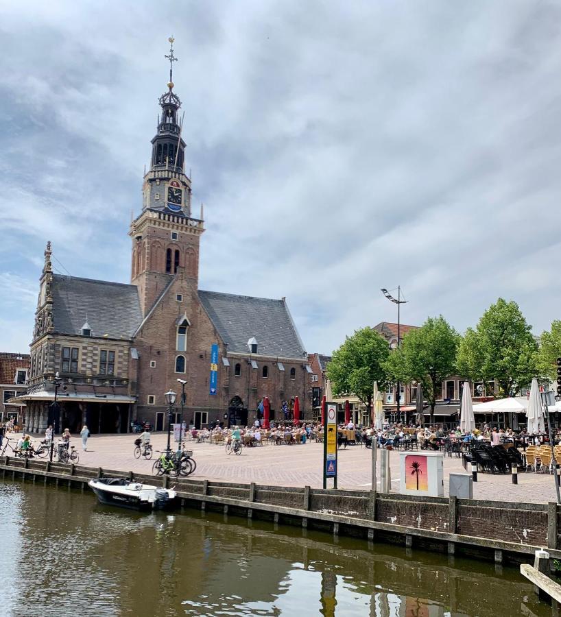 City Room Alkmaar Exterior foto